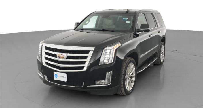 Thumbnail: 2019 Cadillac Escalade - 1