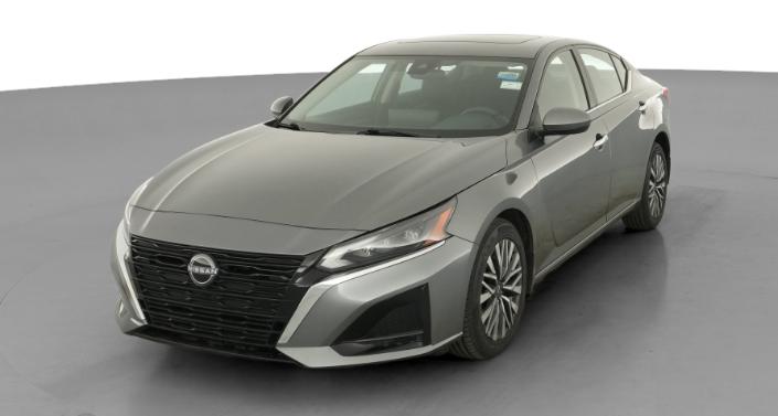Thumbnail: 2023 Nissan Altima - 1