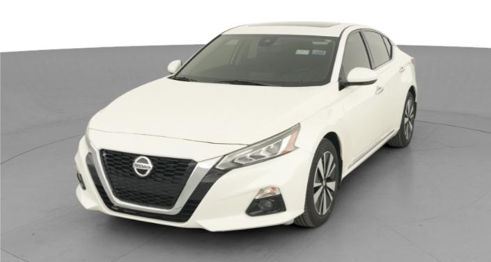 Thumbnail: 2019 Nissan Altima - 1