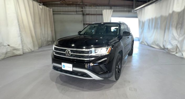 Thumbnail: 2021 Volkswagen Atlas - 1