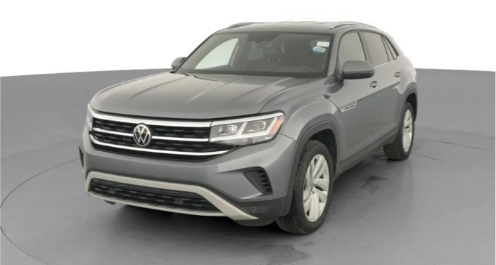 Thumbnail: 2021 Volkswagen Atlas - 1