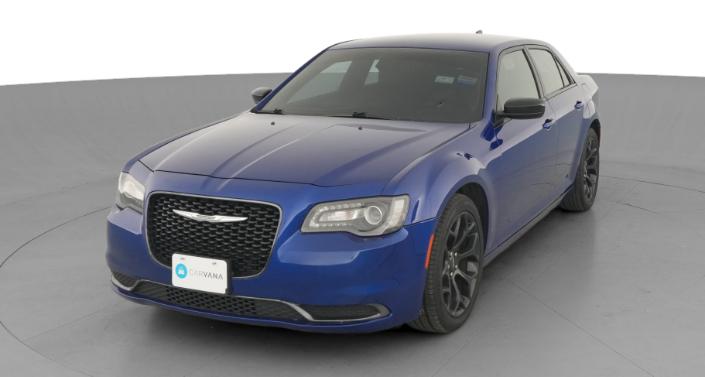 Thumbnail: 2019 Chrysler 300 - 1