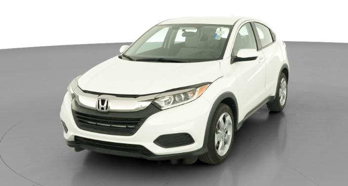 Thumbnail: 2021 Honda HR-V - 1