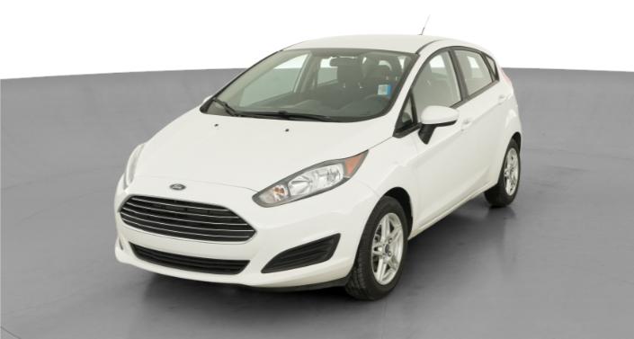 Thumbnail: 2019 Ford Fiesta - 1
