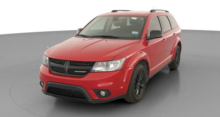 2019 Dodge Journey SE -
                  West Memphis, AR