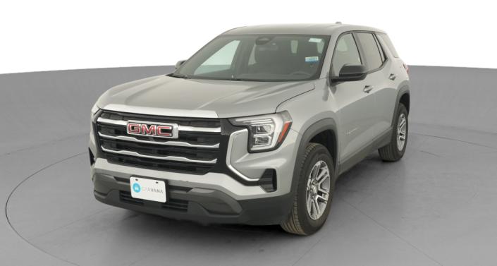 Thumbnail: 2025 GMC Terrain - 1