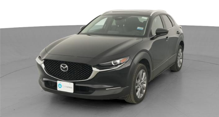 Thumbnail: 2025 Mazda CX-30 - 1