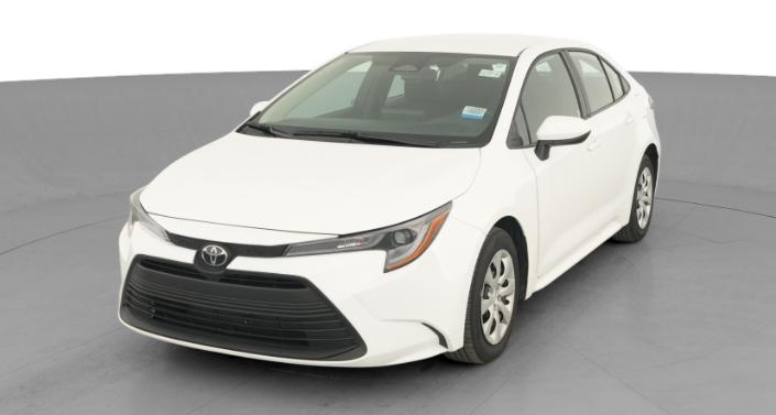 Thumbnail: 2025 Toyota Corolla - 1