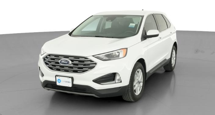 Thumbnail: 2022 Ford Edge - 1