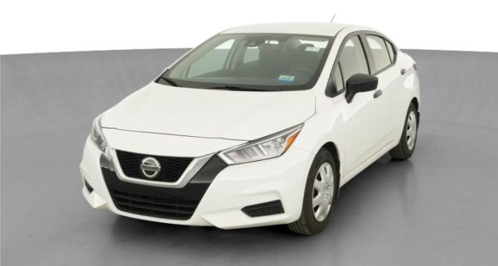 Thumbnail: 2022 Nissan Versa - 1