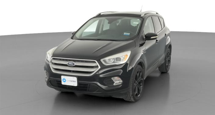 Thumbnail: 2019 Ford Escape - 1