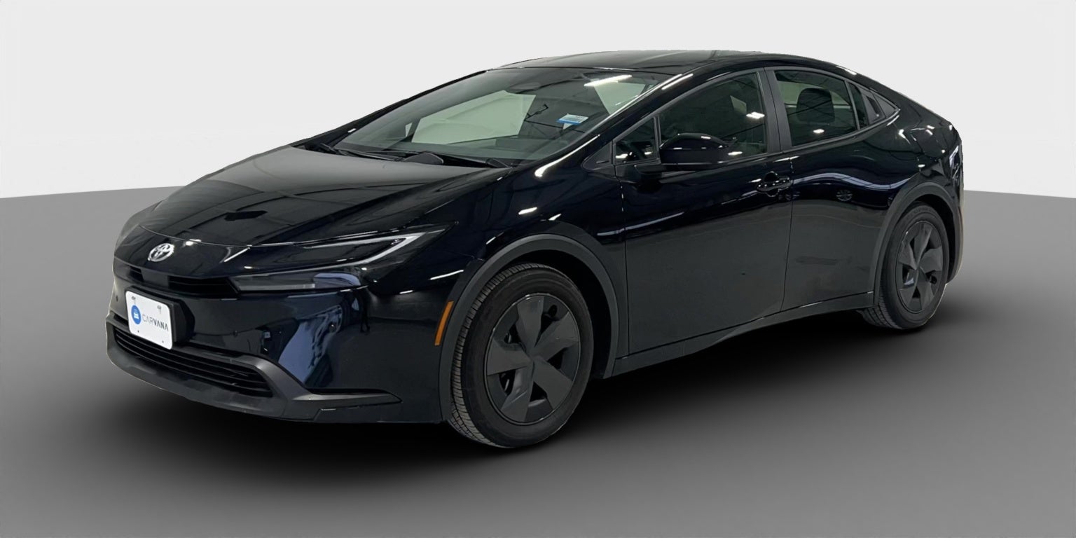 2025 Toyota Prius | Carvana