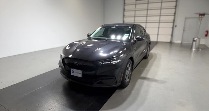 2022 Ford Mustang Mach-E Select -
                  Tracy, CA