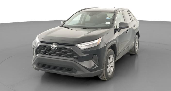 Thumbnail: 2025 Toyota RAV4 - 1