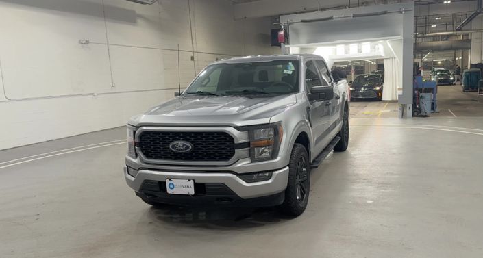 Thumbnail: 2023 Ford Econoline - 1