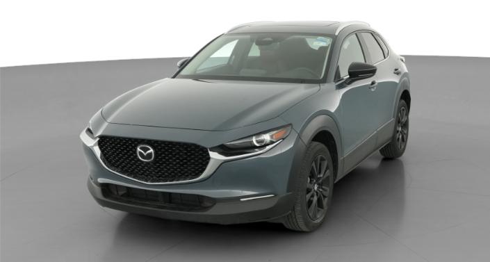 Thumbnail: 2025 Mazda CX-30 - 1