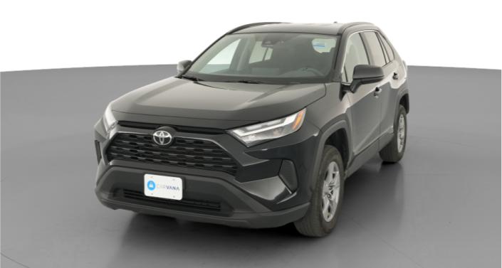 Thumbnail: 2025 Toyota RAV4 - 1