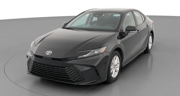 Thumbnail: 2025 Toyota Camry - 1