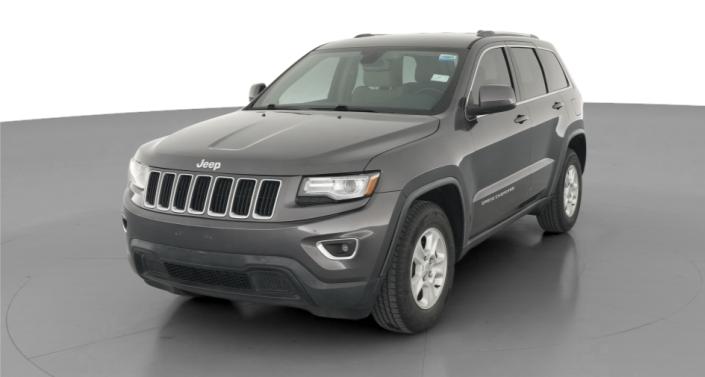 Thumbnail: 2016 Jeep Grand Cherokee - 1
