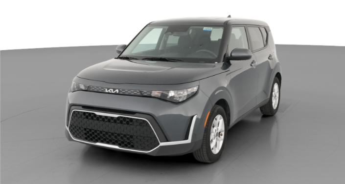 Thumbnail: 2025 Kia Soul - 1