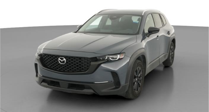 Thumbnail: 2025 Mazda CX-50 - 1