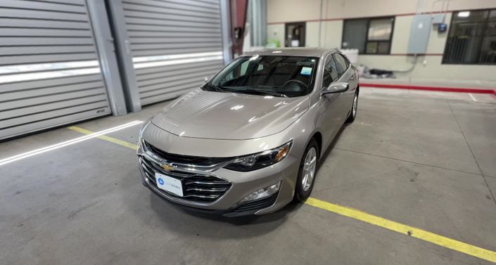 Thumbnail: 2023 Chevrolet Malibu - 1