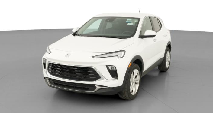 Thumbnail: 2025 Buick Encore GX - 1