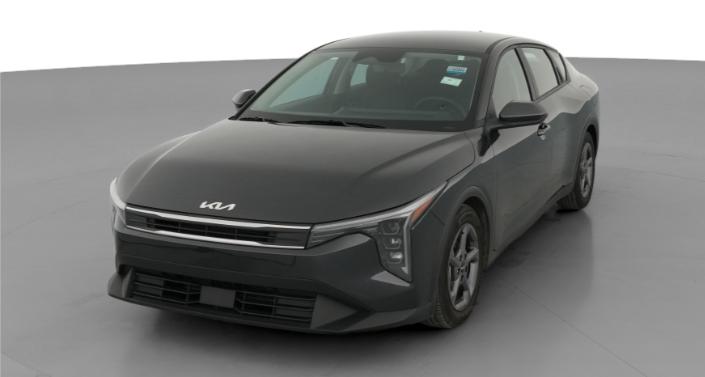 Thumbnail: 2025 Kia K4 - 1