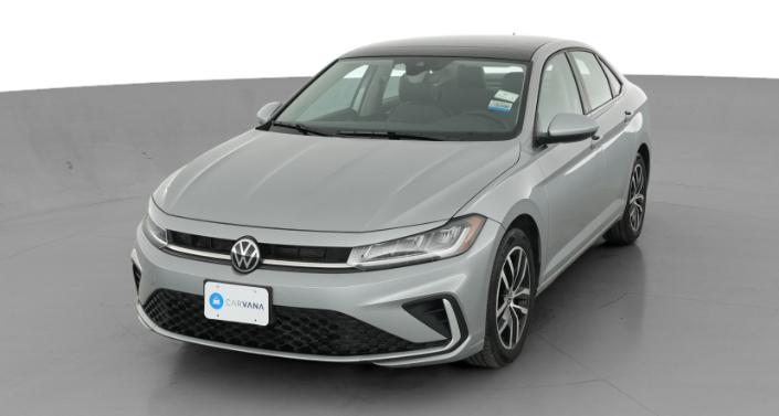 Thumbnail: 2025 Volkswagen Jetta - 1