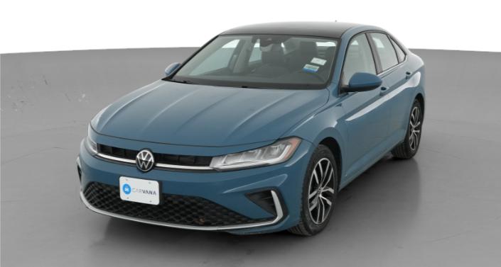 Thumbnail: 2025 Volkswagen Jetta - 1