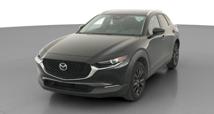 Thumbnail: 2025 Mazda CX-30 - 1