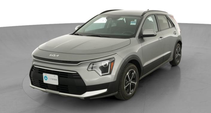 Thumbnail: 2025 Kia Niro - 1