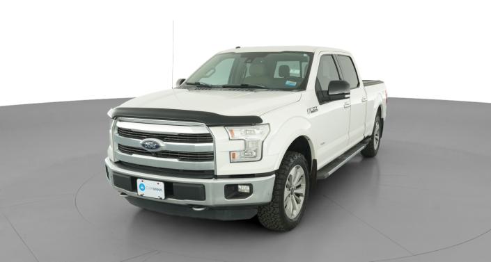 Thumbnail: 2016 Ford Econoline - 1