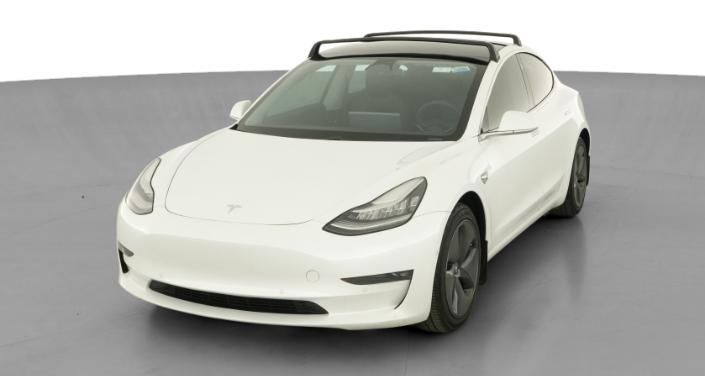 Thumbnail: 2019 Tesla Model 3 - 1