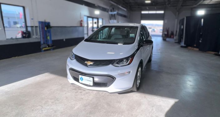 2018 Chevrolet Bolt EV LT -
                  Fairview, OR
