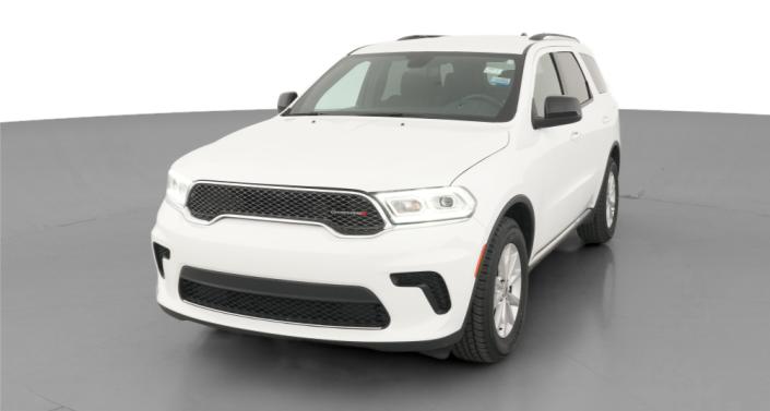 Thumbnail: 2024 Dodge Durango - 1
