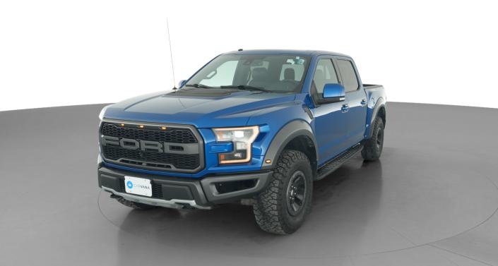 Thumbnail: 2017 Ford Econoline - 1