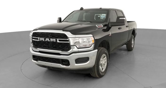 Thumbnail: 2023 RAM 2500 - 1