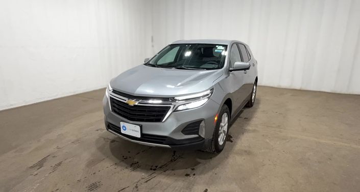 Thumbnail: 2023 Chevrolet Equinox - 1