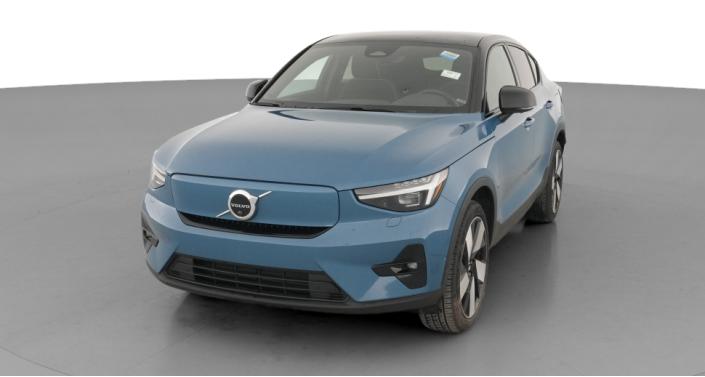 2022 Volvo C40 Ultimate -
                  Indianapolis, IN