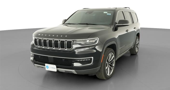2022 Jeep Wagoneer Series III -
                  Bessemer, AL