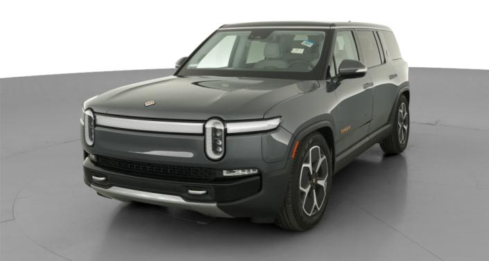 2024 Rivian R1S  -
                  Tolleson, AZ