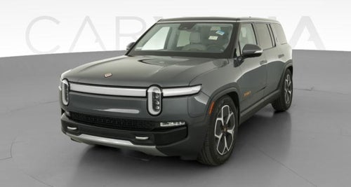2024 Rivian R1S