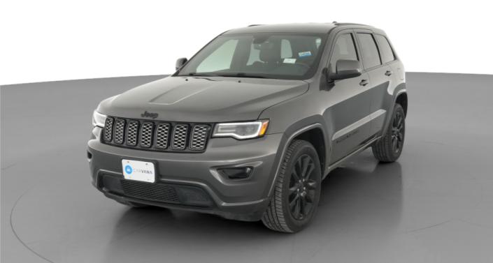 Thumbnail: 2020 Jeep Grand Cherokee - 1