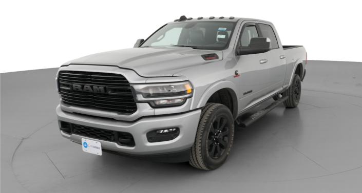 Thumbnail: 2022 RAM 2500 - 1