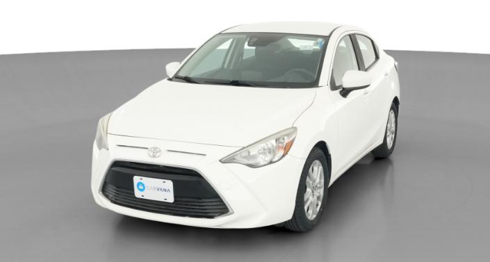 2017 Toyota Yaris iA Base -
                  Rocklin, CA