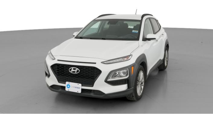 Thumbnail: 2020 Hyundai Kona - 1