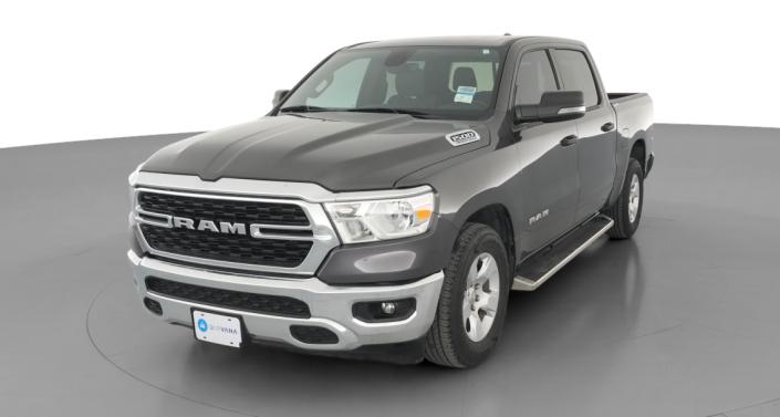 Thumbnail: 2023 RAM 1500 - 1