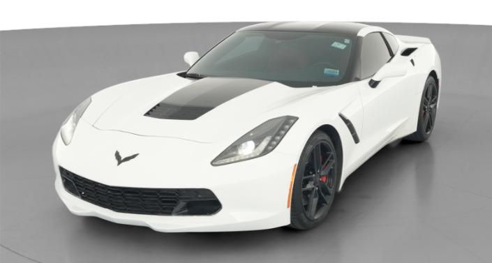 2019 Chevrolet Corvette Stingray -
                  Auburn, GA