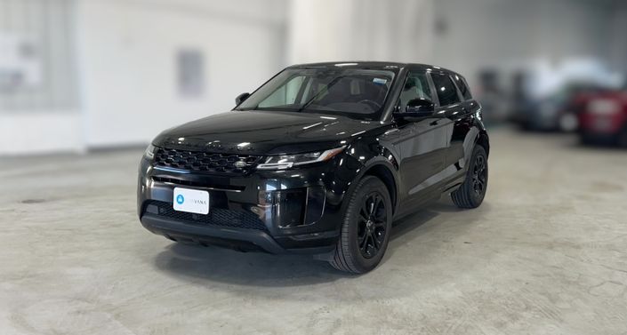 Thumbnail: 2020 Land Rover Range Rover Evoque - 1